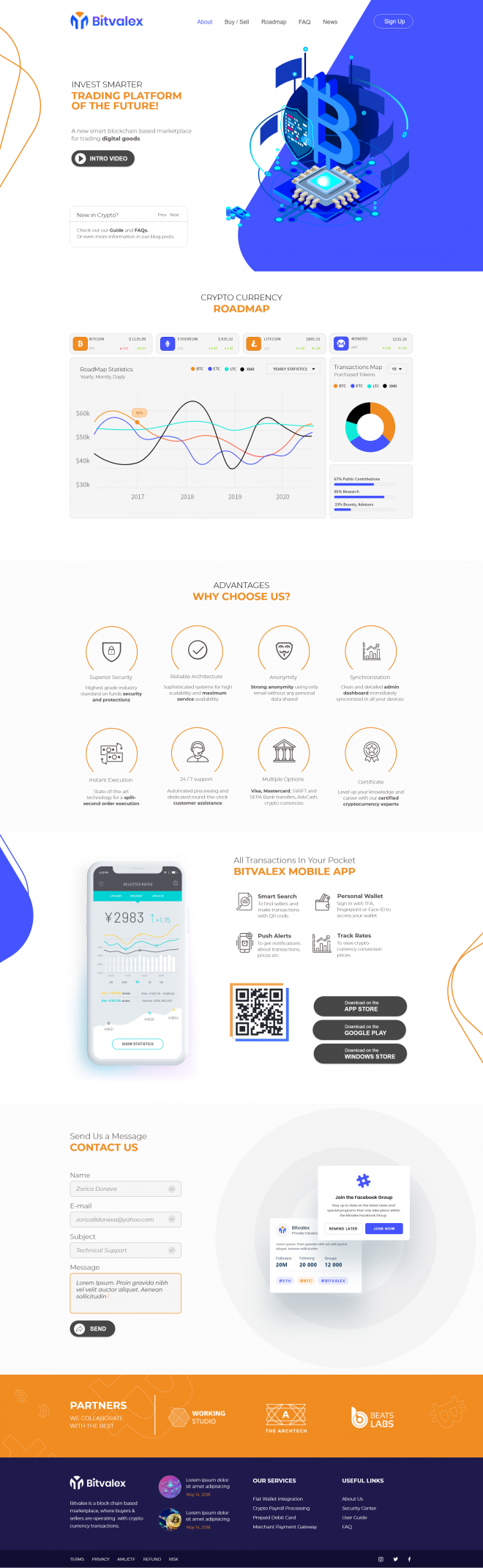 Bitvalex-Homepage-Design