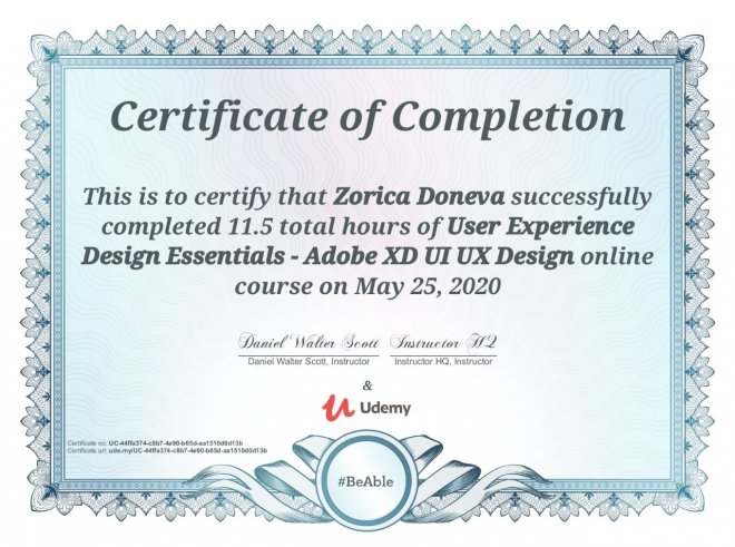 UI-Design-Certificate