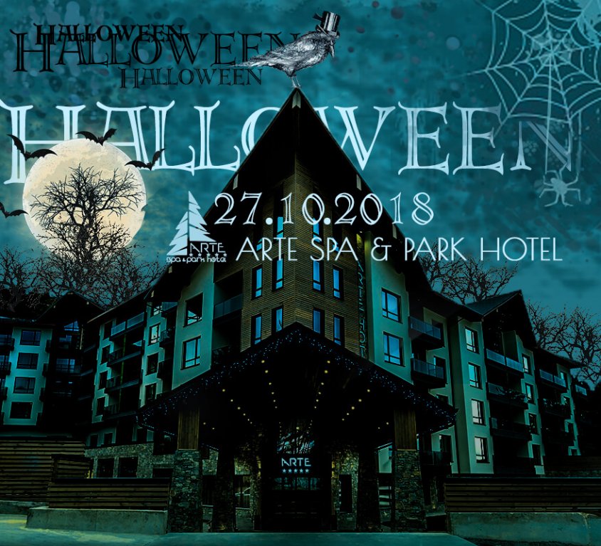 Arte Hotel